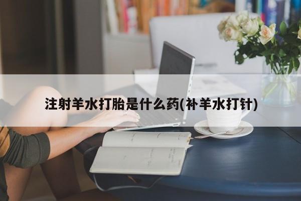在哪里买流产药包邮注射羊水打胎是什么药(补羊水打针)