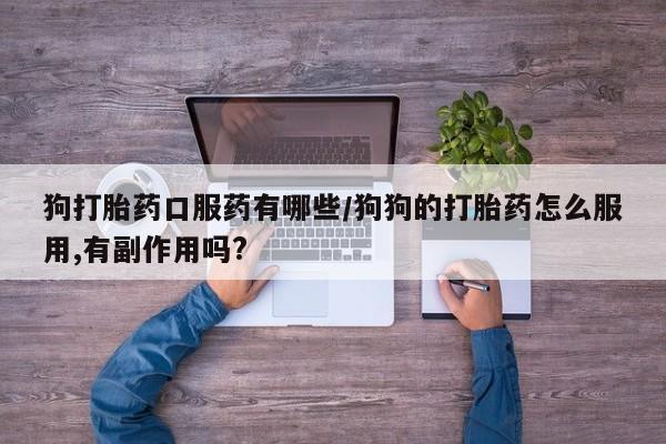 在哪里买流产药包邮狗打胎药口服药有哪些/狗狗的打胎药怎么服用,有副作用吗?