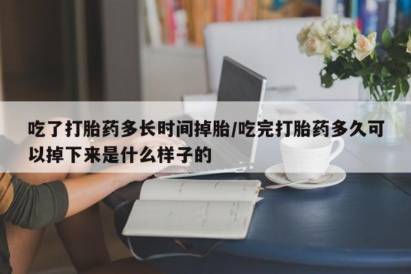 在哪里买流产药包邮吃了打胎药多长时间掉胎/吃完打胎药多久可以掉下来是什么样子的